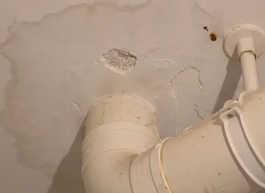 开州卫生间测漏水多少钱